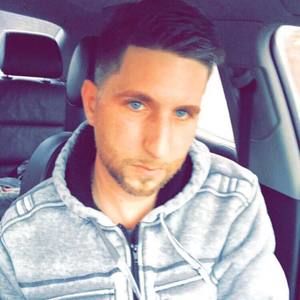 Meet your Posher, Bryan